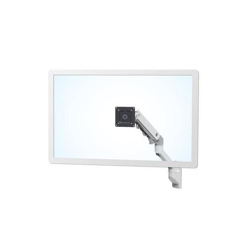 Ergotron 45-478-216 monitor mount / stand 106.7 cm (42) White Wall