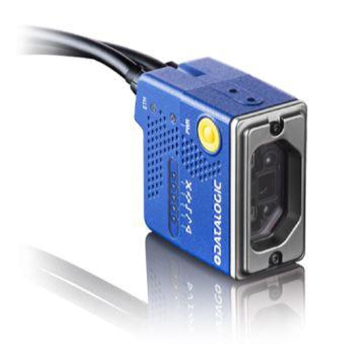 Datalogic Matrix 120 210-011 Fixed bar code reader 1D/2D CMOS Blue