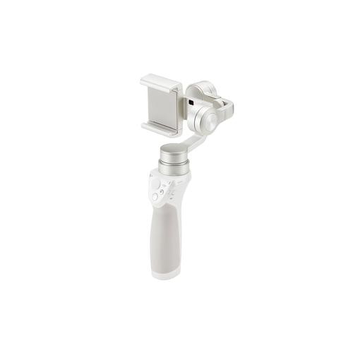 DJI Osmo Mobile Smartphone camera stabilizer Silver