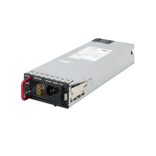 Aruba, a Hewlett Packard Enterprise company J9830B network switch component Power supply
