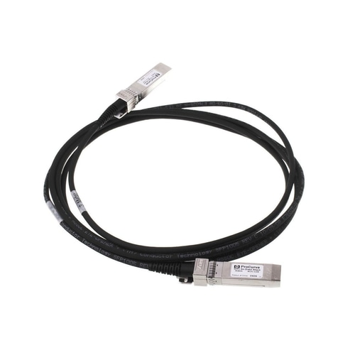 HPE X240 25G SFP28 to SFP28 1m Direct Attach Copper Cable InfiniBand cable