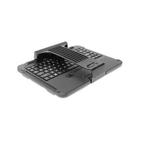Getac GDKBN1 mobile device keyboard Black Pogo Pin