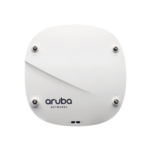 Aruba, a Hewlett Packard Enterprise company Aruba AP-334 2300 Mbit/s White Power over Ethernet (PoE)