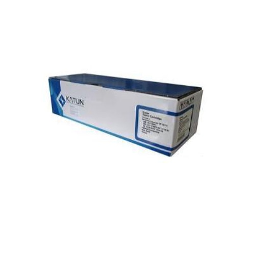 Katun 2801B002AA-KAT toner cartridge 1 pc(s) Yellow