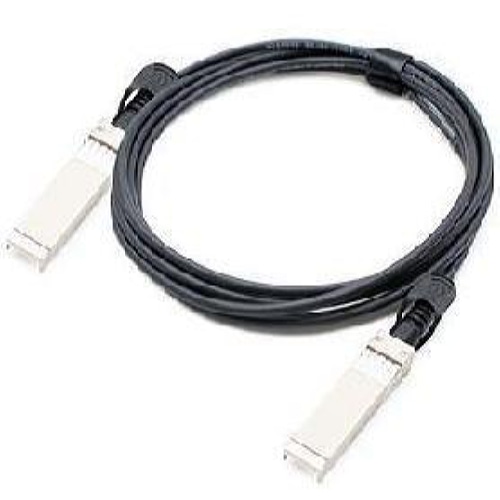 AddOn Networks QSFP-100G-CU3M-AO InfiniBand cable 3 m QSFP28 Black