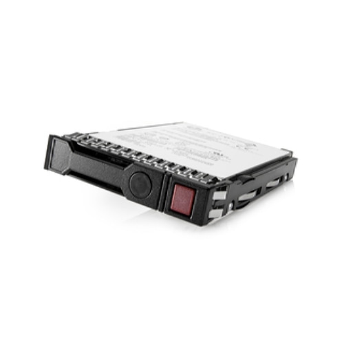 HPE P10440-B21 internal solid state drive 960 GB 2.5 Serial ATA III TLC