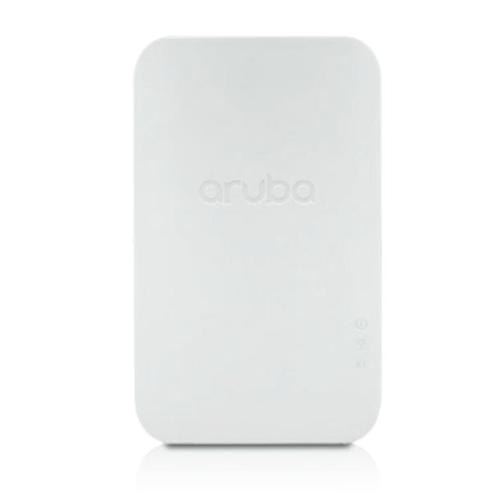 Aruba, a Hewlett Packard Enterprise company AP-203H (RW) UNIFIED AP 867 Mbit/s White Power over Ethernet (PoE)
