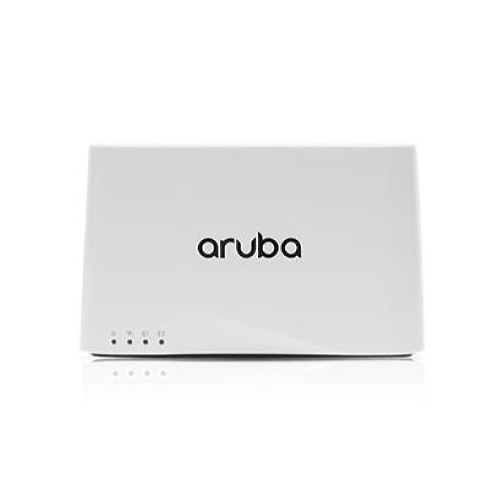 Aruba, a Hewlett Packard Enterprise company Aruba AP-203RP RW PoE Unified RAP 1000 Mbit/s White Power over Ethernet (PoE)
