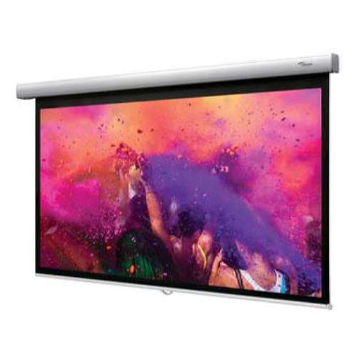 Optoma DS-9106MGA projection screen 2.69 m (106) 16:9