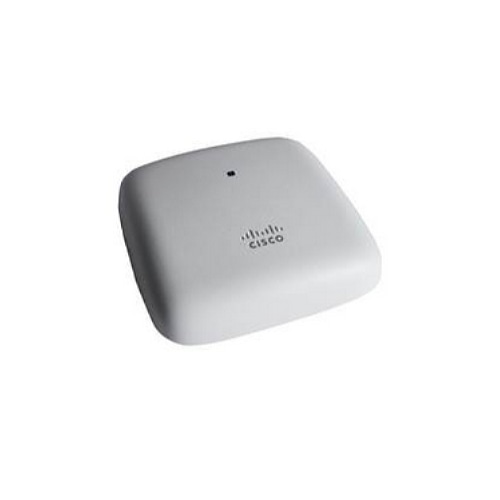 Cisco 1815i 1000 Mbit/s White Power over Ethernet (PoE)