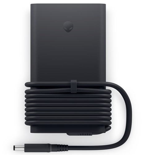 DELL 8CTV4 power adapter/inverter Indoor 360 W Black