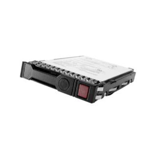 Hewlett Packard Enterprise 900GB 2.5 12G SAS 2.5