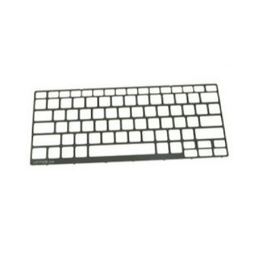 Origin Storage N/B KBD Shroud Lat E5270 UK 83 Key Single Pointing