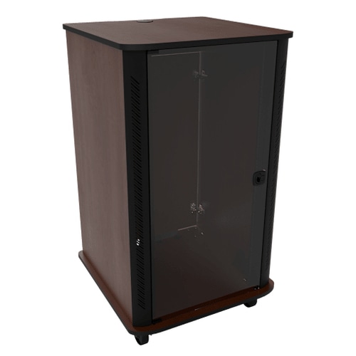 Middle Atlantic Products RFR Series Reference Furniture Rack - RFR-2428E0