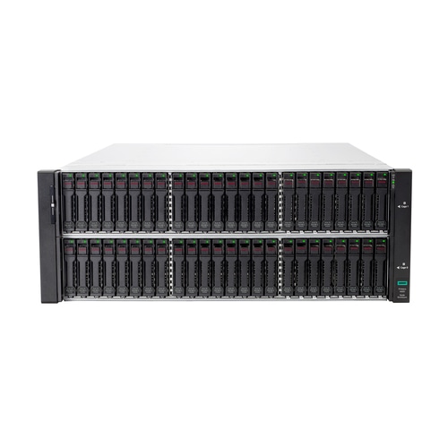 HPE Primera A650 4-node Controller