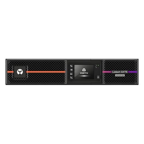 Vertiv Liebert GXT5 Lithium-Ion Online UPS 1000 VA/1000 W 230 V Rack/Tower
