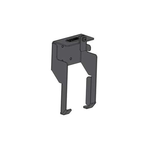 Gamber-Johnson 7160-1695 handheld mobile computer accessory Non-charging cradle
