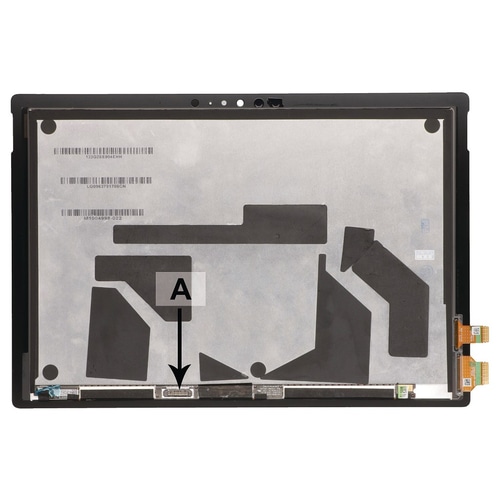 2-Power STP0075A tablet spare part/accessory