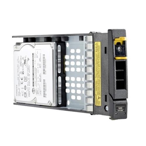 Hewlett Packard Enterprise M0S92B 2.5 2000 GB SAS