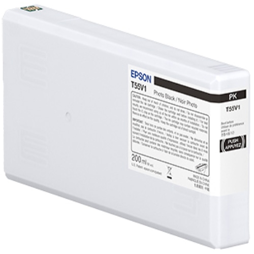 Epson UltraChrome Pro10 ink cartridge 1 pc(s) Compatible Black