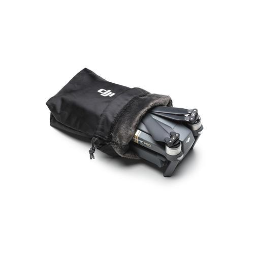 DJI CP.PT.000666 camera drone case Black
