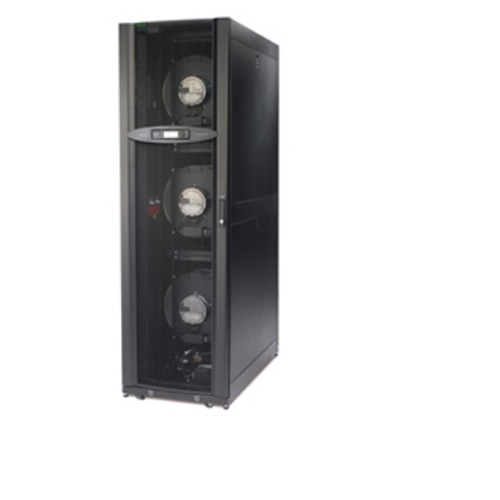 APC ACRC600 rack cabinet 42U Freestanding rack