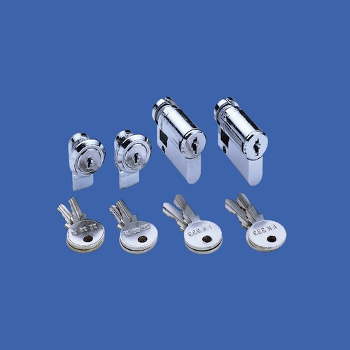 Vertiv Door locking set fits for instarack/ miracel/dcm
