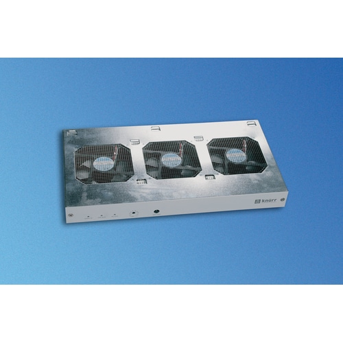 Vertiv Coolblast speed controlled hp, fan unit for knrr inr server/network rack roof instal