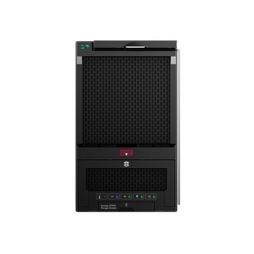 Hewlett Packard Enterprise Synergy D3940 12Gb SAS CTO disk array