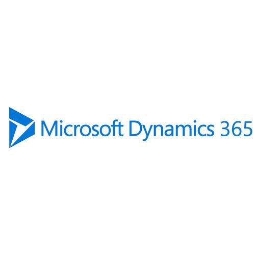 Microsoft Dynamics 365
