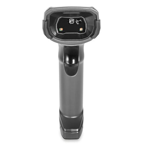 Zebra DS8108 Handheld bar code reader 1D/2D LED Black