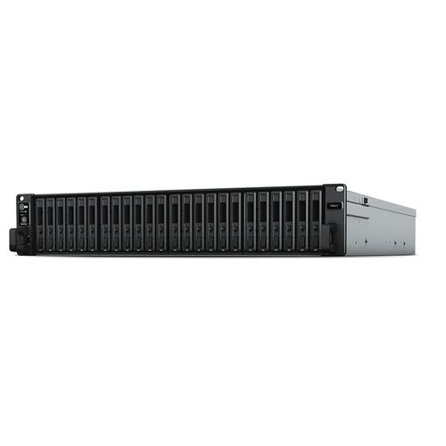 Synology FlashStation FS2017 NAS/storage server Ethernet LAN Black, Grey D-1541