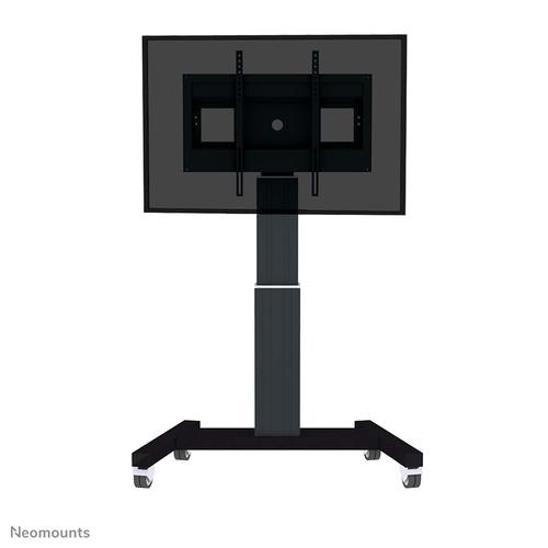 Neomounts by Newstar motorised floor stand