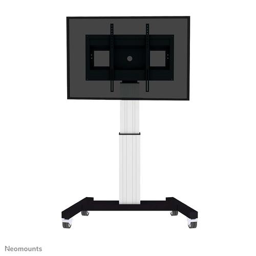 Neomounts by Newstar motorised floor stand