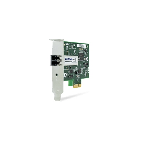 Allied Telesis 2914SX/LC Internal Fiber 1000 Mbit/s