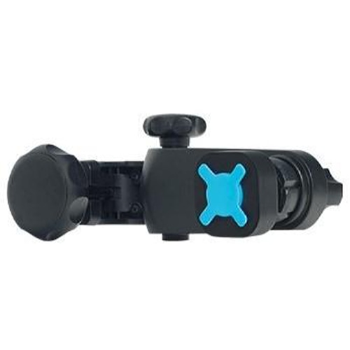 Mobilis SOPORTE UNIV U.FIX TABL PARA REPOSACABEZA COCHE Passive holder Tablet/UMPC Black