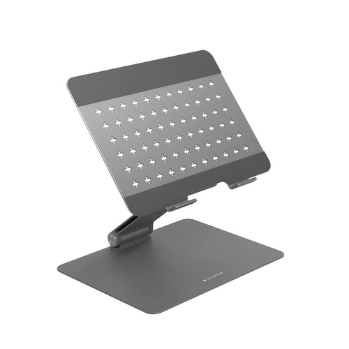 HYPER HS1150GYGL laptop stand Grey 40.6 cm (16)