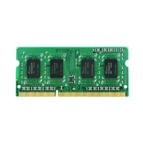 Synology RAM1600DDR3L-8GBX2 memory module 16 GB 2 x 8 GB DDR3L 1600 MHz