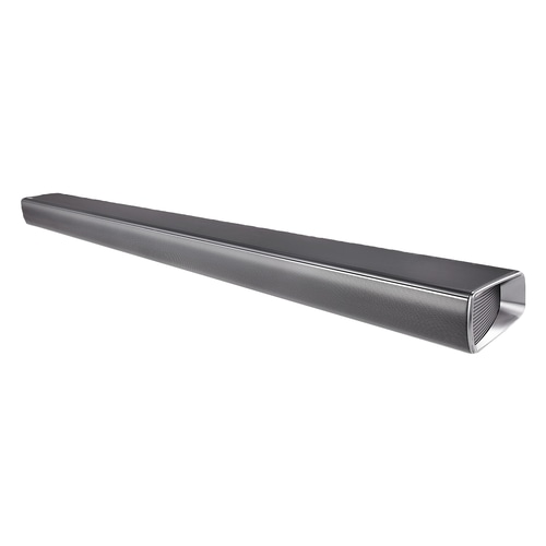 LG SJ5 soundbar speaker Silver 2.1 channels 320 W