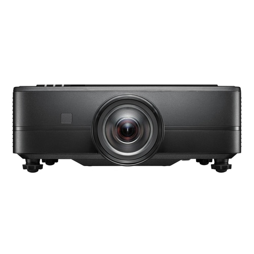 Optoma ZK810TST data projector Standard throw projector 7200 ANSI lumens DLP UHD 4K (3840x2160) 3D Black