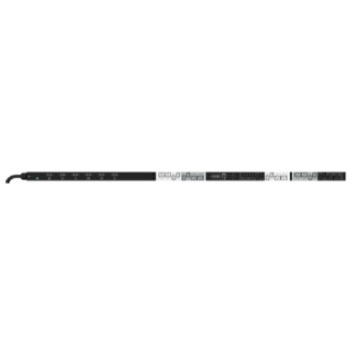 HPE P9S24A power distribution unit (PDU) 24 AC outlet(s) 0U