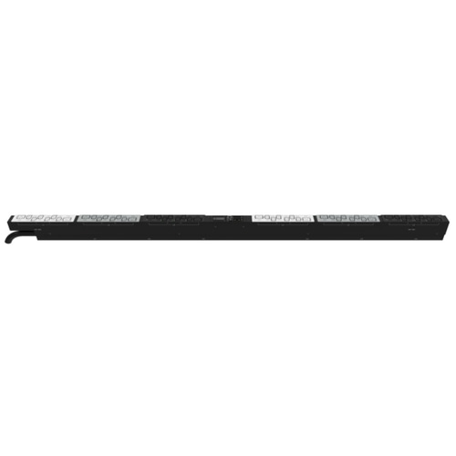 Hewlett Packard Enterprise P9S23A power distribution unit (PDU) 0U