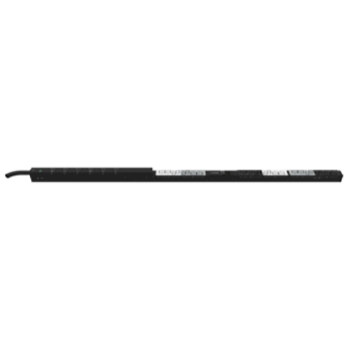 Hewlett Packard Enterprise P9S22A power distribution unit (PDU) 24 AC outlet(s) 0U