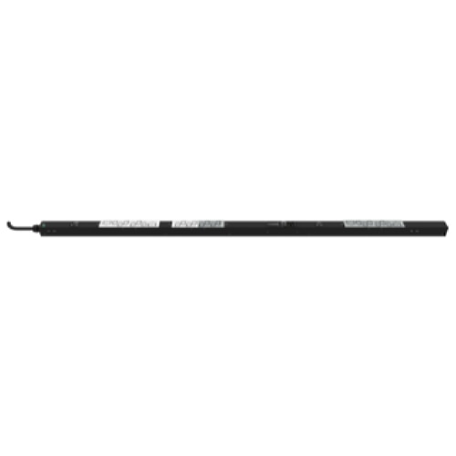 Hewlett Packard Enterprise P9S15A power distribution unit (PDU) 24 AC outlet(s) 0U