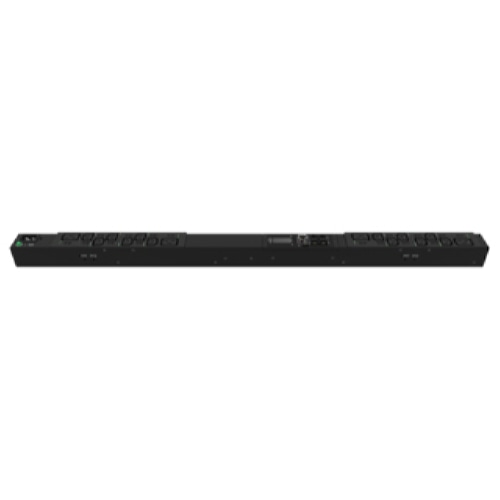 HPE P9S12A power distribution unit (PDU) 16 AC outlet(s) 0U