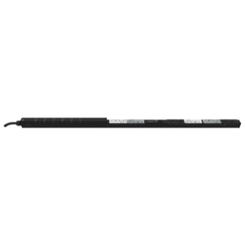 HPE P9R87A power distribution unit (PDU) 24 AC outlet(s) 0U