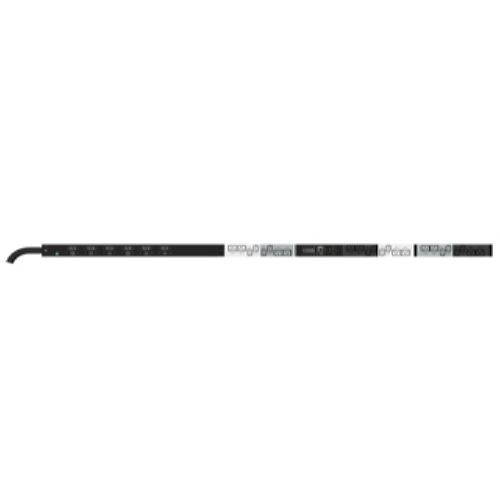 Hewlett Packard Enterprise P9R86A power distribution unit (PDU) 24 AC outlet(s) 0U