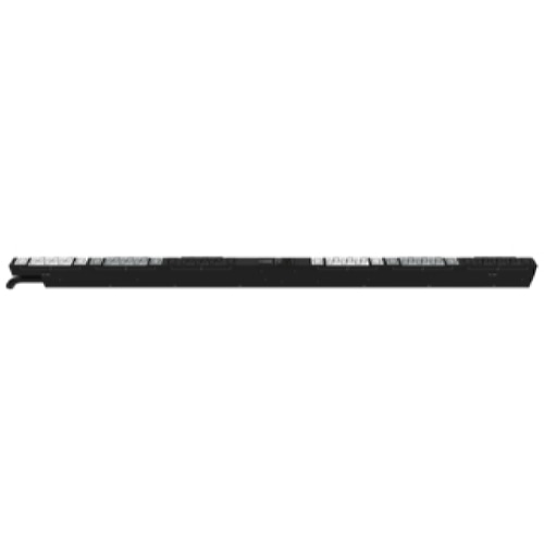 Hewlett Packard Enterprise P9R83A power distribution unit (PDU) 48 AC outlet(s) 0U