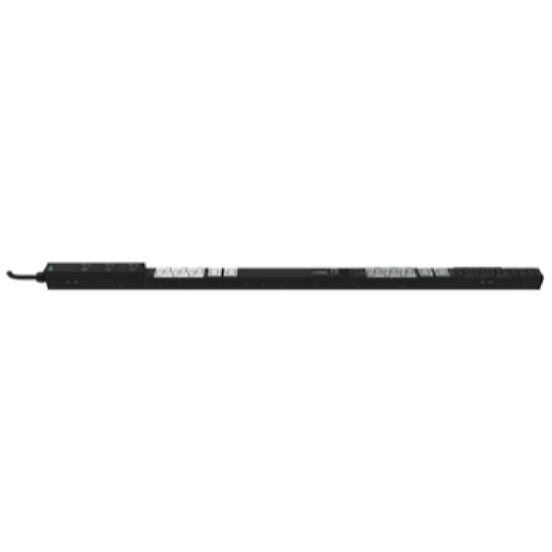 HPE P9R58A power distribution unit (PDU) 24 AC outlet(s) 0U