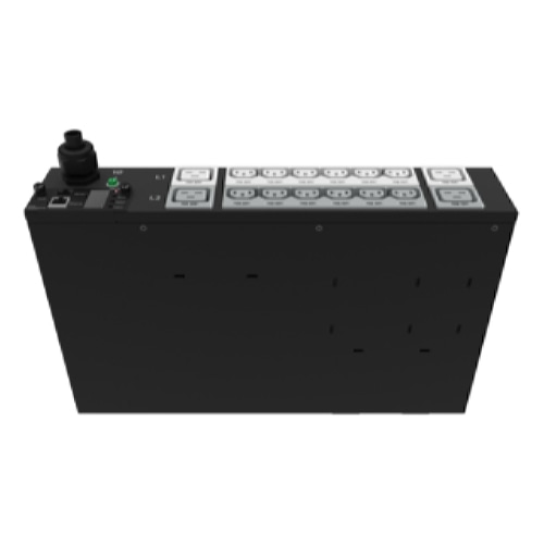 HPE P9R55A power distribution unit (PDU) 16 AC outlet(s) 2U